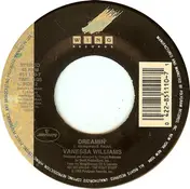 Vanessa Williams - The Sweetest Days / Dreamin'