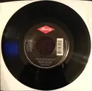 7inch Vinyl Single - Vanessa Williams - Where Do We Go From Here