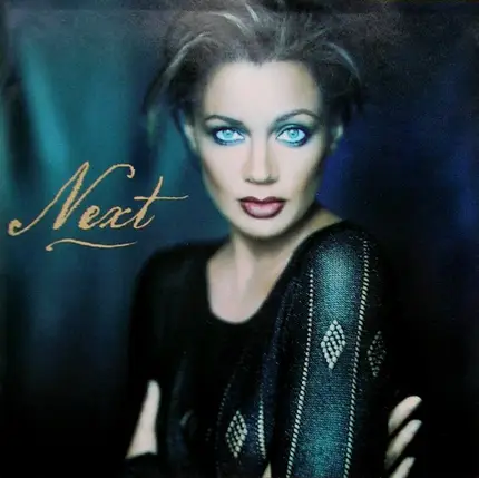 Vanessa Williams - Next
