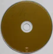 CD - Vanessa Williams - Next