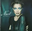 CD - Vanessa Williams - Next