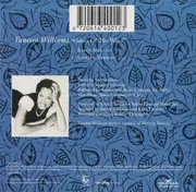 CD Single - Vanessa Williams - Colors Of The Wind - Card sleeve