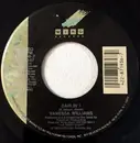 7inch Vinyl Single - Vanessa Williams - Darlin' I