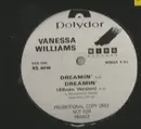 12inch Vinyl Single - Vanessa Williams - Dreamin'