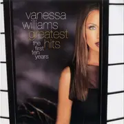 CD - Vanessa Williams - Greatest Hits: The First Ten Years