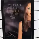 CD - Vanessa Williams - Greatest Hits: The First Ten Years