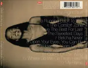 CD - Vanessa Williams - Greatest Hits: The First Ten Years