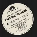 12inch Vinyl Single - Vanessa Williams - Running Back To You - No Cover