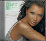 CD - Vanessa Williams - Silver & Gold