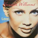 12inch Vinyl Single - Vanessa Williams - The Way That You Love - Still sealed