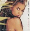 CD Single - Vanessa Williams - The Comfort Zone - Gatefold Sleeve