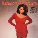 LP - Vanessa Williams - The Right Stuff