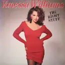 LP - Vanessa Williams - The Right Stuff