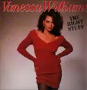 LP - Vanessa Williams - The Right Stuff