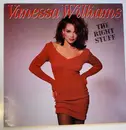 LP - Vanessa Williams - The Right Stuff