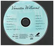 CD - Vanessa Williams - The Sweetest Days