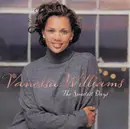 CD - Vanessa Williams - The Sweetest Days