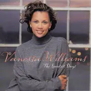 CD - Vanessa Williams - The Sweetest Days