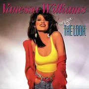 7inch Vinyl Single - Vanessa Williams - (He's Got) The Look