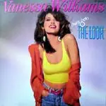 7inch Vinyl Single - Vanessa Williams - (He's Got) The Look