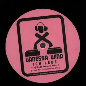 Vanessa Wind - Ich Lebe