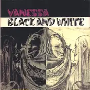 Vanessa - Black and White