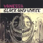 LP - Vanessa - Black And White
