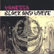 Vanessa - Black and White