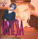 12inch Vinyl Single - Vanessa - Crazy For You