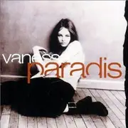 CD - Vanessa Paradis - Vanessa Paradis