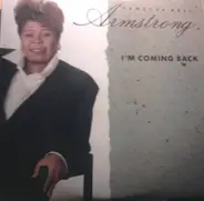 Vanessa Bell Armstrong - I'm Coming Back