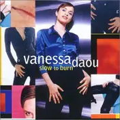 Vanessa Daou - Slow to Burn