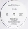 12'' - Vanessa Daou - Sunday Afternoons - Promo