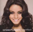 CD - Vanessa Hudgens - Identified