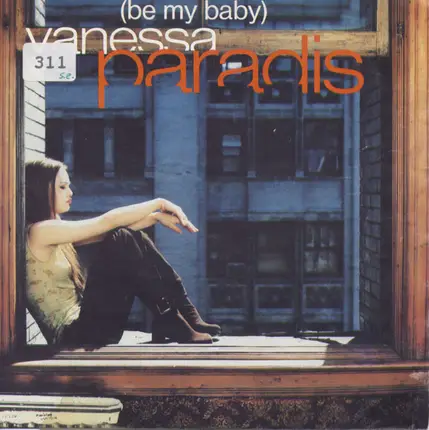 Vanessa Paradis - Be My Baby