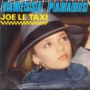 7'' - Vanessa Paradis - Joe Le Taxi