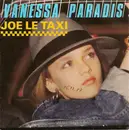7'' - Vanessa Paradis - Joe Le Taxi / Varvara Pavlovna