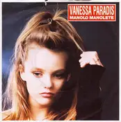 Vanessa Paradis - Manolo Manolete