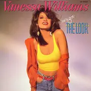 12'' - Vanessa Williams - (He's Got) The Look
