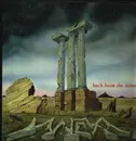 LP & CD - Vanexa - Back From The Ruins - Ltd Ed, CD, Numbered, 180g, Sticker, Poster