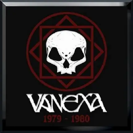 Vanexa - Vanexa 1979-1980
