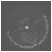 LP - Vangelis - The City