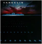 LP - Vangelis - The City