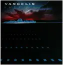 LP - Vangelis - The City