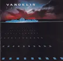 CD - Vangelis - The City
