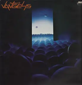 Vangelis - The Best Of Vangelis