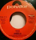 7inch Vinyl Single - Vangelis - Titles - 49