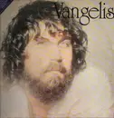 Double LP - Vangelis - Vangelis