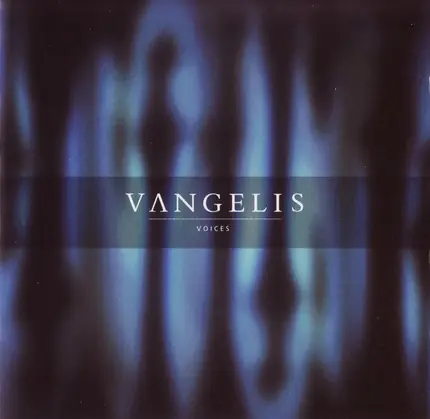 Vangelis - Voices