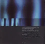 CD - Vangelis - Voices